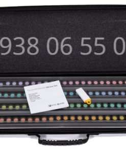 Bảng màu Farnsworth Munsell 100 Hue Test CEP001