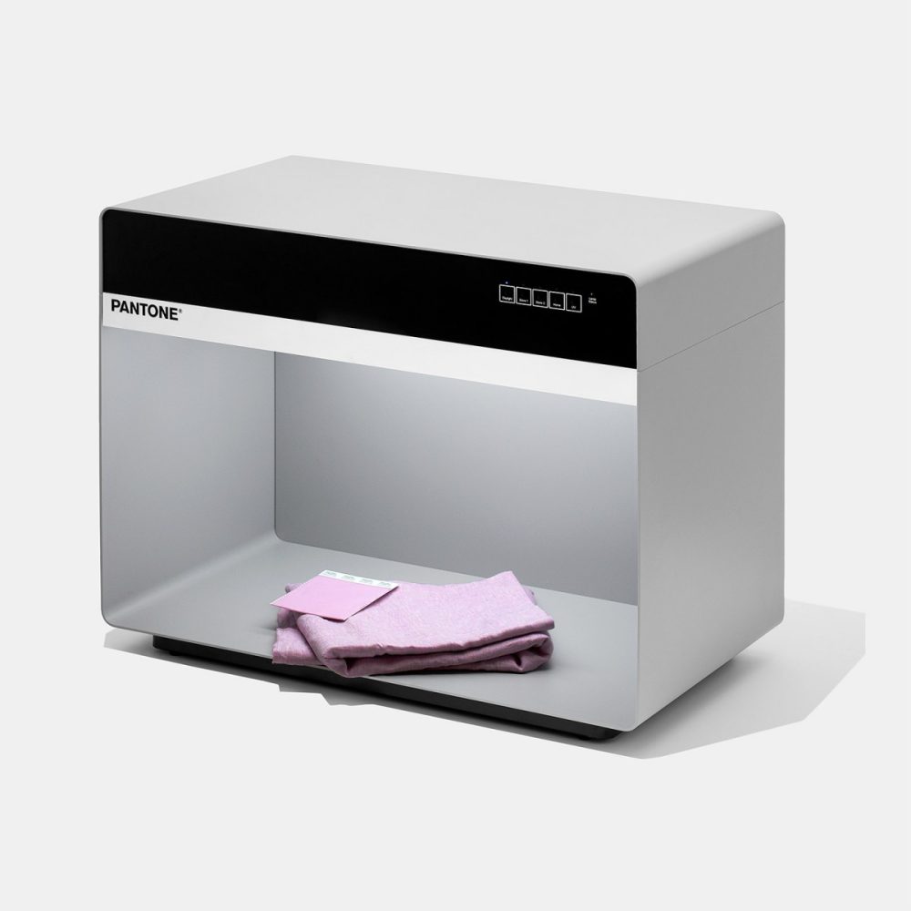 Tủ ánh sáng Pantone 5 Light Booth