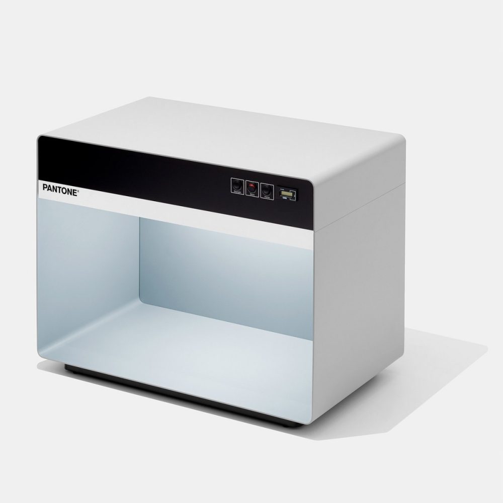 Tủ ánh sáng Pantone 3 Light Booth