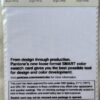 Pantone-TCX-Swatch-Card-11-0601-TCX-Bright-White