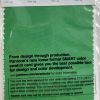 Pantone-TSX-Polyester-Swatch-Card-Pantone-17-6156-TSX-Irish-Jig