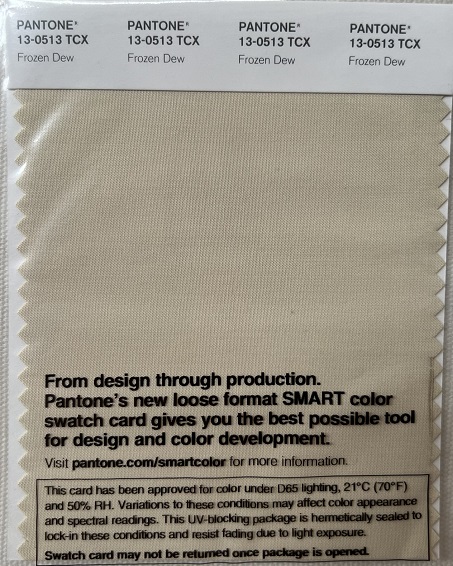 Pantone-TCX-Cotton-Swatch-Card-13-0513-TCX-Frozen-Dew