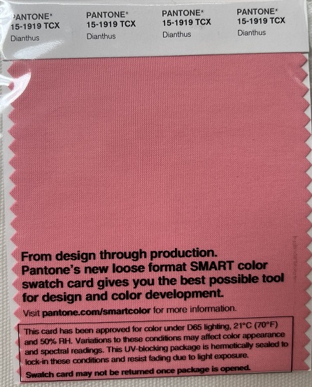 Pantone-TCX-Cotton-Swatch-Card-15-1919-TCX-Dianthus