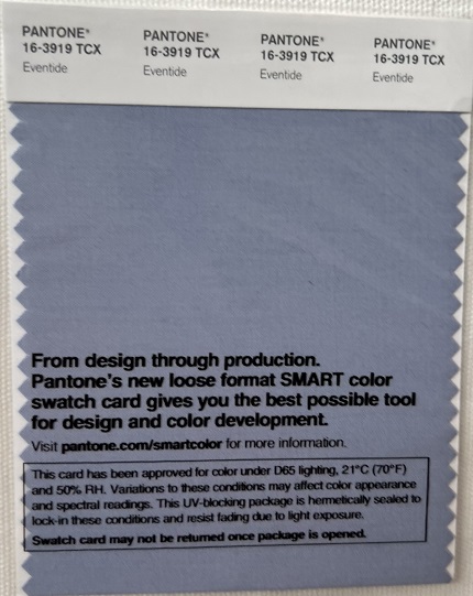 Pantone-TCX-Cotton-Swatch-Card-16-3919-TCX-Eventide