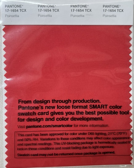 Pantone-TCX-Cotton-Swatch-Card-17-1654-TCX-Poinsettia