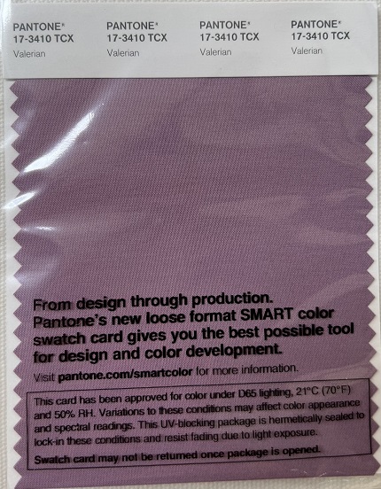 Pantone-TCX-Cotton-Swatch-Card-17-3410-TCX-Valerian