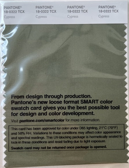 Pantone-TCX-Cotton-Swatch-Card-18-0322-TCX-Cypress