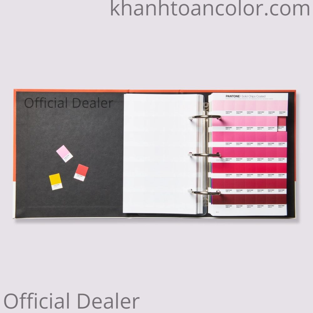 Bang-mau-pantone-solid-chip-book-GP1606B-moi-2023-2390-mau-PMS