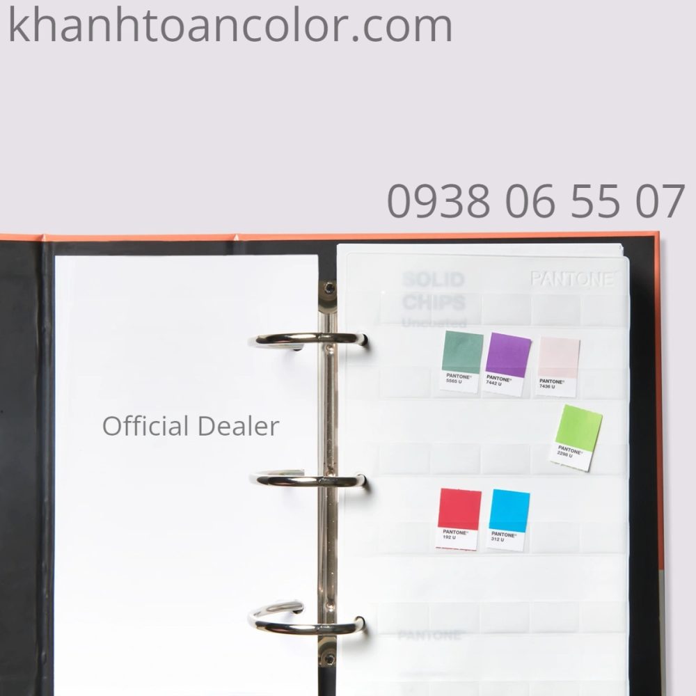 Bang-mau-pantone-solid-chip-book-GP1606B-moi-2023-2390-mau-PMS